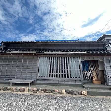 ゲストハウス黒島 Anamizu Dış mekan fotoğraf