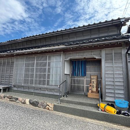 ゲストハウス黒島 Anamizu Dış mekan fotoğraf